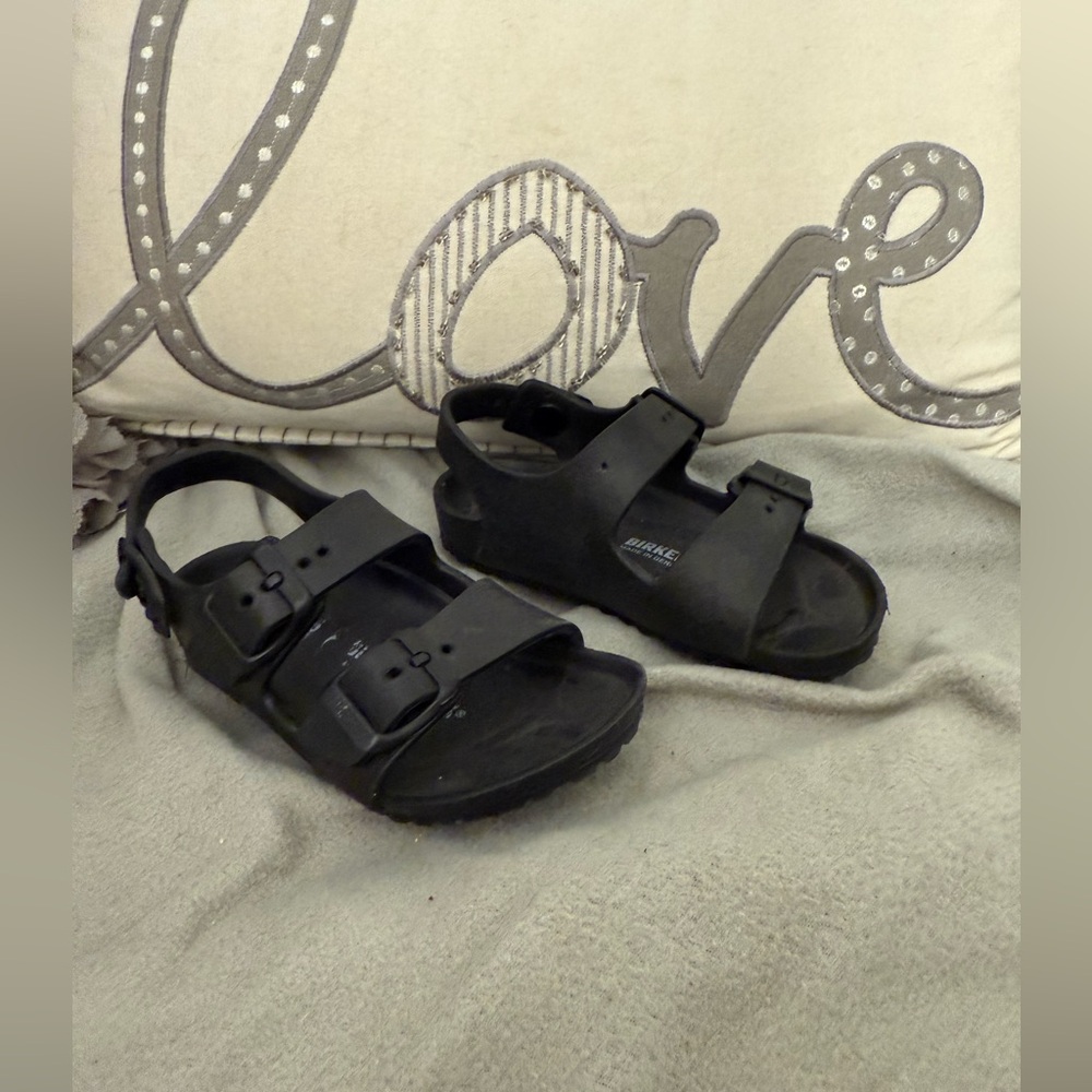 BIRKENSTOCK Children’s Sandal